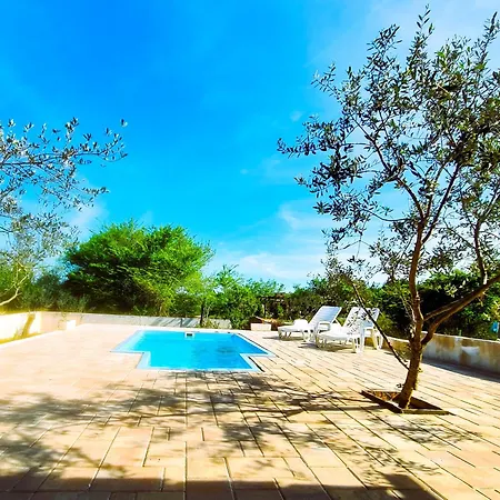 Romantic Cherry Apartman Zadar