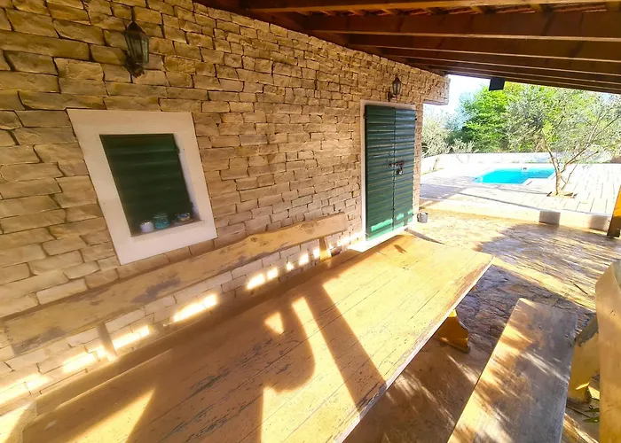 Romantic Cherry Zadar