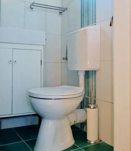 Romantic Cherry Lägenhet Zadar