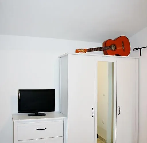 Romantic Cherry Lägenhet