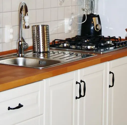 Lägenhet Romantic Cherry