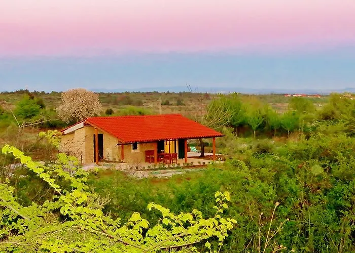 Romantic Cherry Lägenhet *