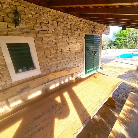 Romantic Cherry Zadar