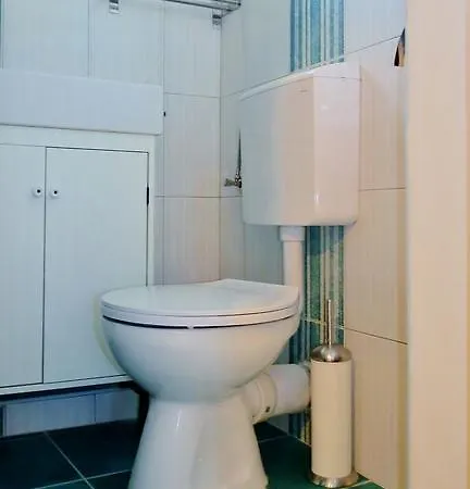 Romantic Cherry 公寓 扎达尔