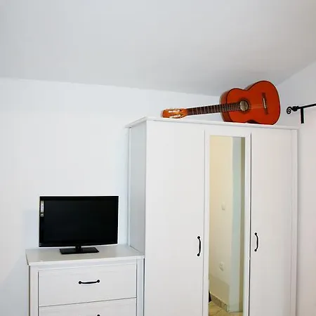 Romantic Cherry 公寓