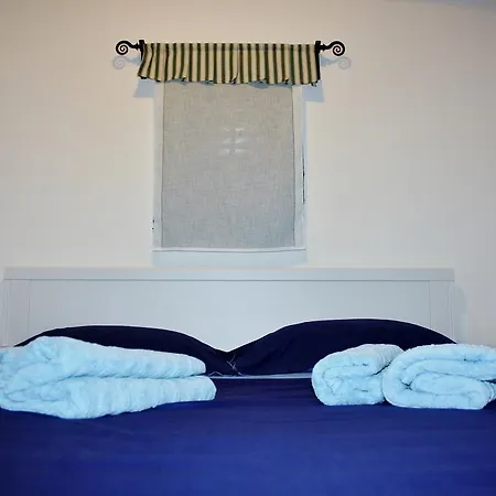 Appartement Romantic Cherry *