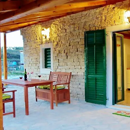 Appartement Romantic Cherry *