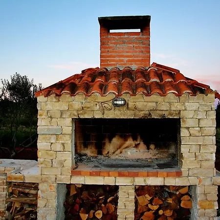 Appartement Romantic Cherry Zadar