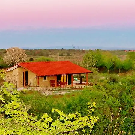 Romantic Cherry Appartement *