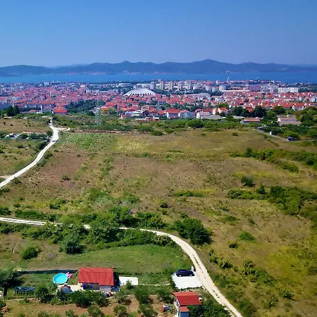 公寓 Romantic Cherry