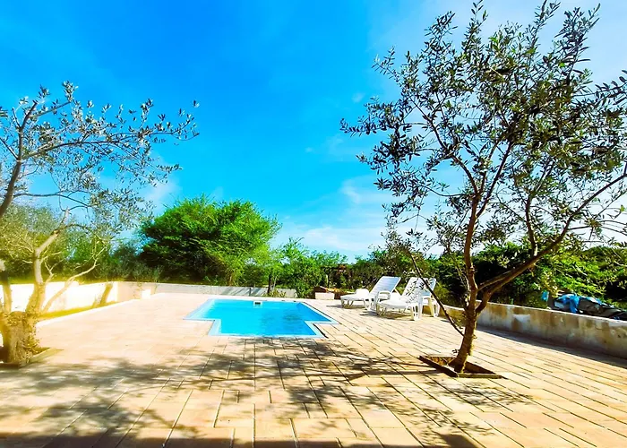 Romantic Cherry דירה זאדאר