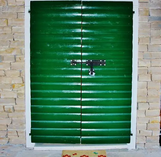 דירה Romantic Cherry