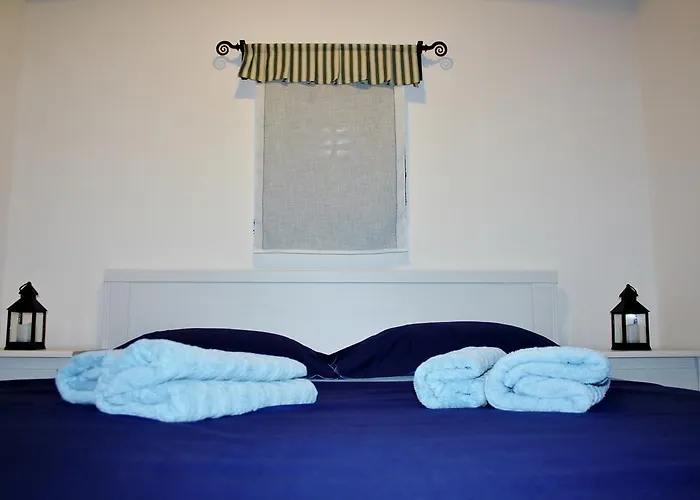 דירה Romantic Cherry *