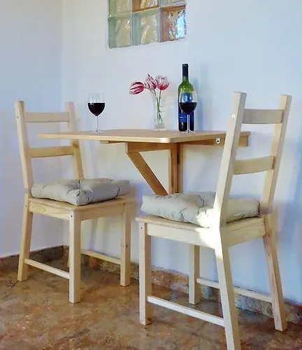 Romantic Cherry דירה זאדאר