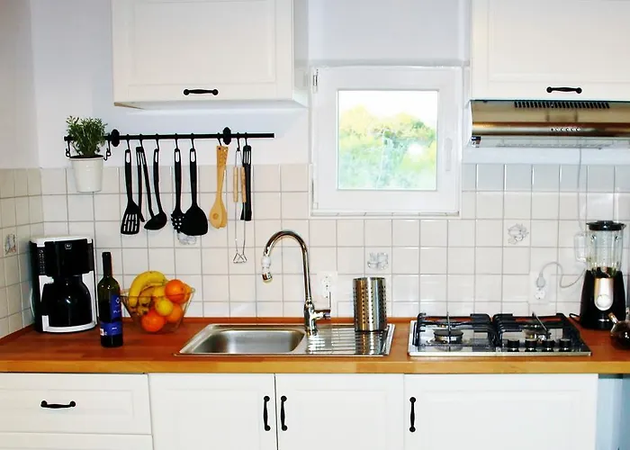 דירה Romantic Cherry *