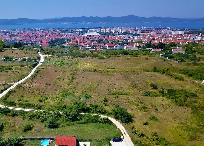 דירה Romantic Cherry